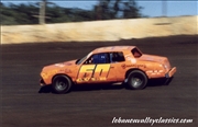 Jason Barnes 1990